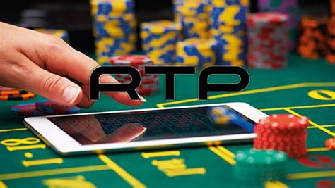 RTP in Roulette: How It's Computed and Top RTP Roulettes.